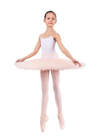 Nikolay Child 4 Layer Rehearsal Tutu Skirt - Ballet Dance Costume for Girls, Toddler Ballerina Dress for Recitals & Performances - Perfect for Dance Classes, Photo Shoots & Special Occasions