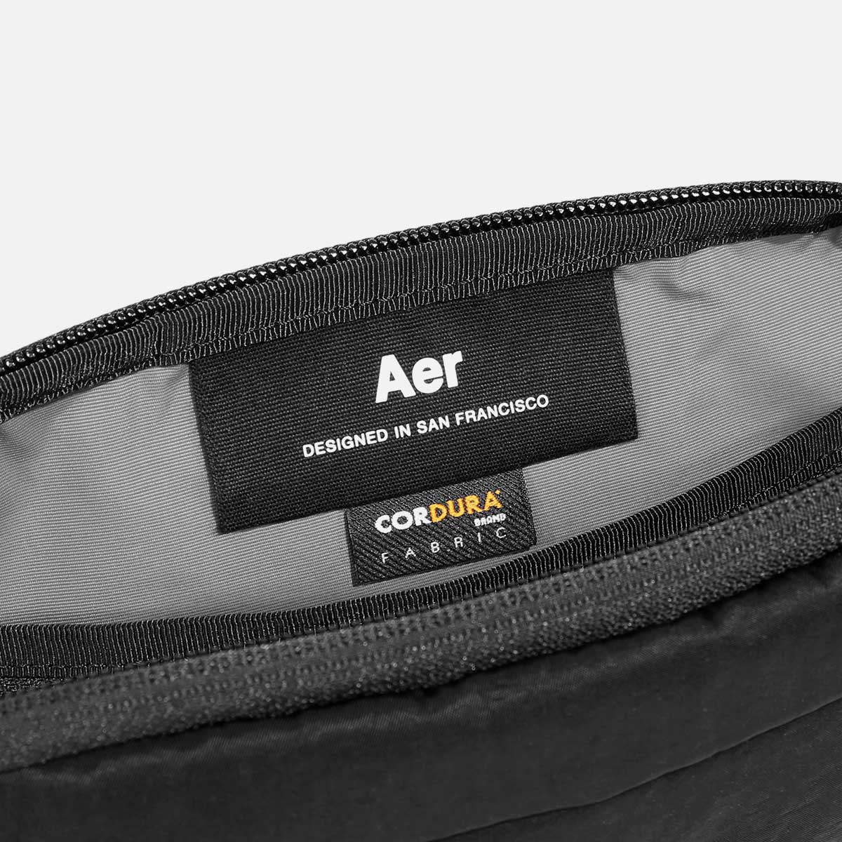 Go Sling 2 - Premium Crossbody Sling Bag for Men & Women - Lightweight & Water-Resistant for Travel, Hiking, and Everyday Use