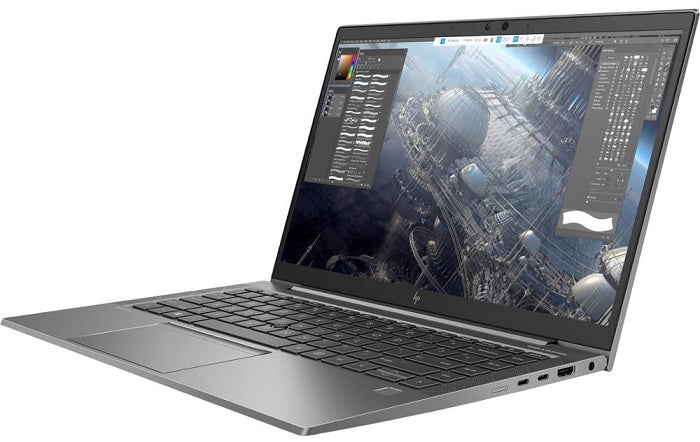 Refurbished HP ZBook Firefly G7 14