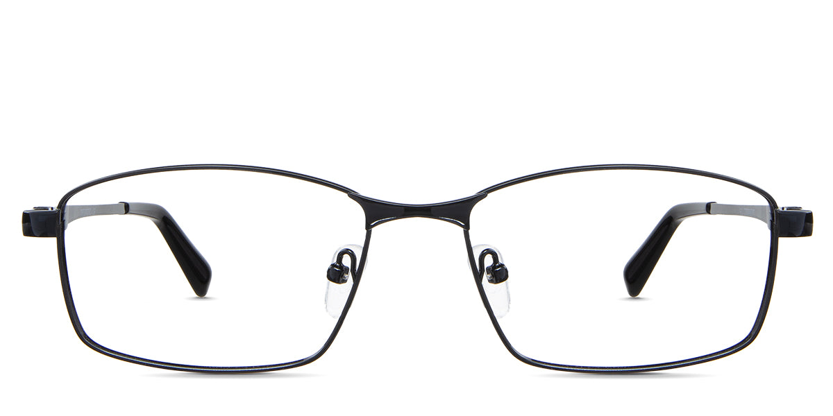 Juan Women's Prescription Eyeglasses - Fashionable & Durable Frames for Clear Vision | Perfect for Work, Reading & Everyday Wear