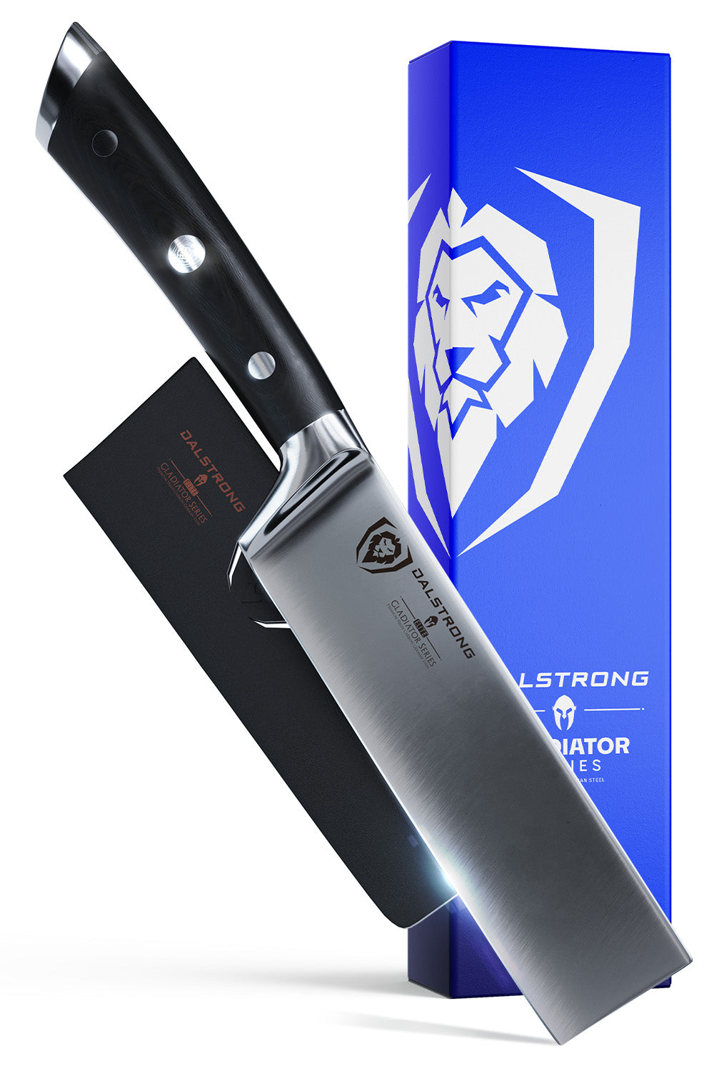 Dalstrong Gladiator Series 6