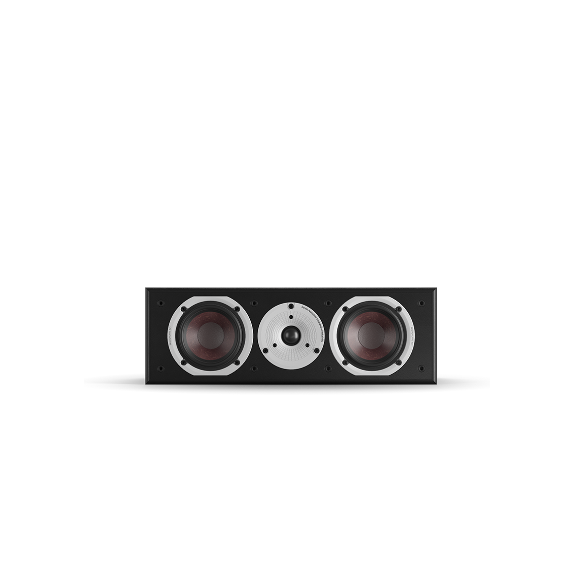 Dali Spektor Vokal Center Channel Speaker - High-Quality Home Theater Audio System for Movies & Music | Perfect for Living Room & Home Cinema Setup