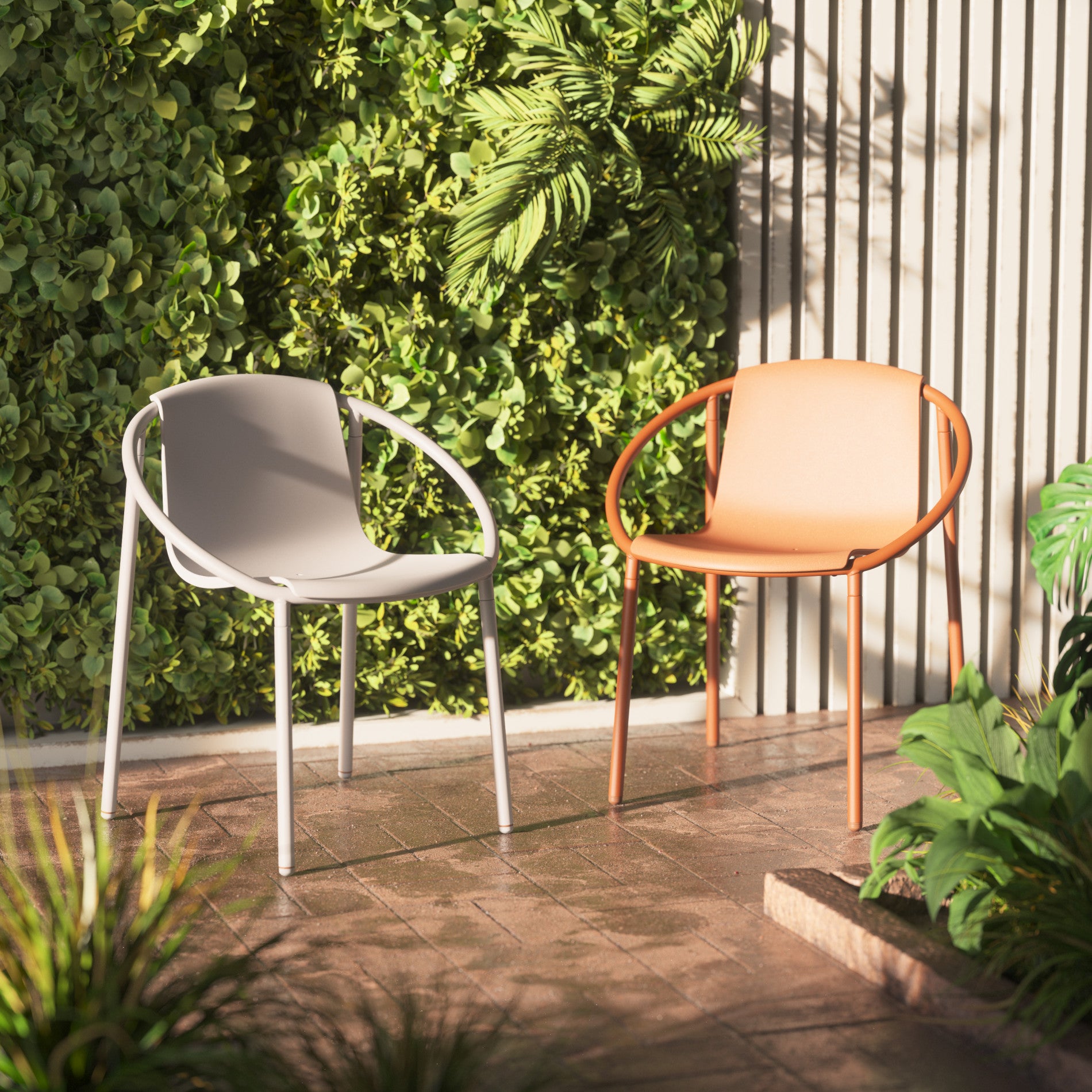 Ringo Chair 24545755 - Ergonomic Modern Accent Chair for Living Room, Bedroom & Office - Perfect for Relaxing, Reading & Small Spaces