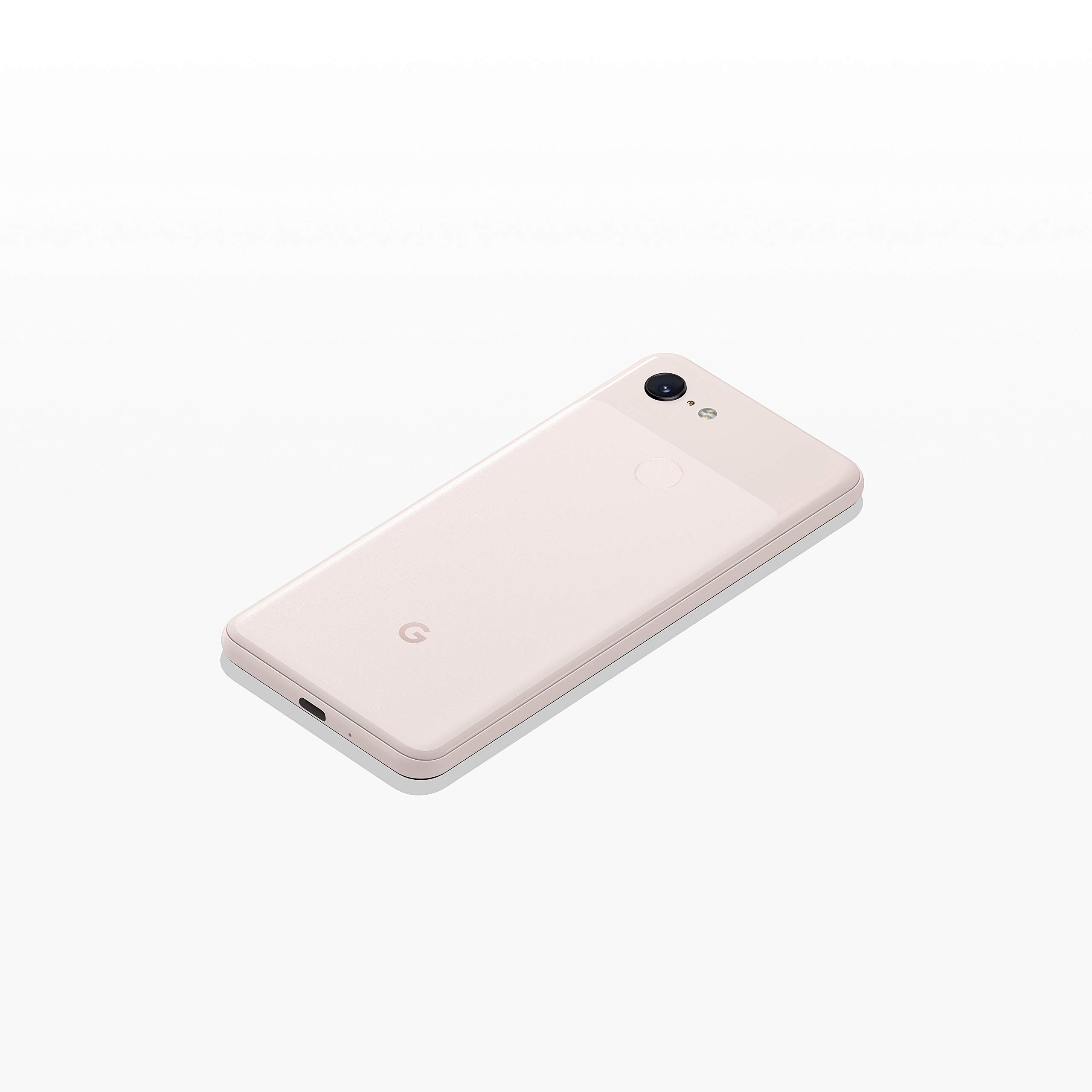 Google Pixel 3 Unlocked Smartphone - 128GB Storage, 5.5