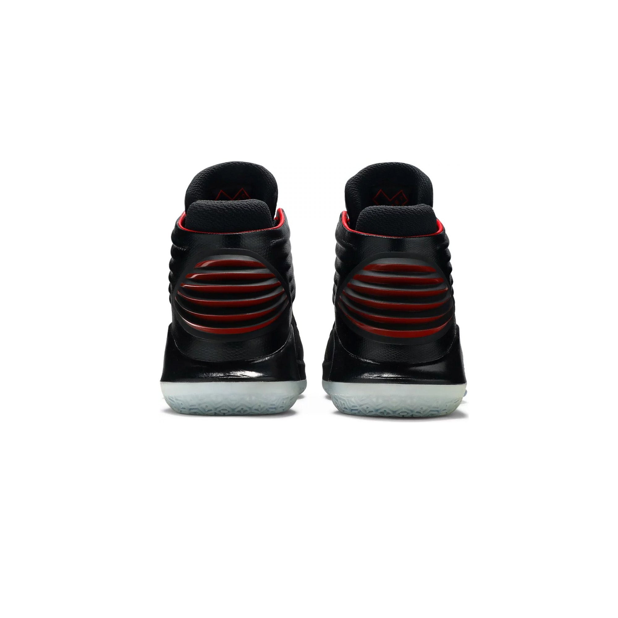 Air Jordan XXXII 'MJ Day' Basketball Shoes (2017) - Men's High-Top Sneakers for Court Performance & Street Style