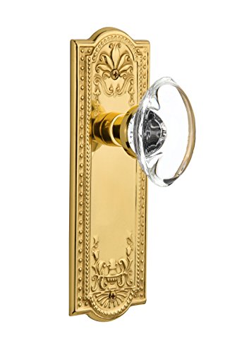 Unlacquered Brass