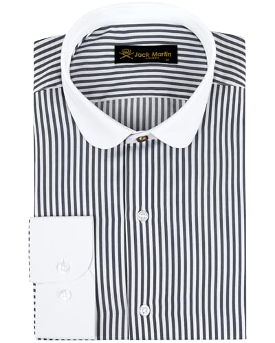 Black Striped