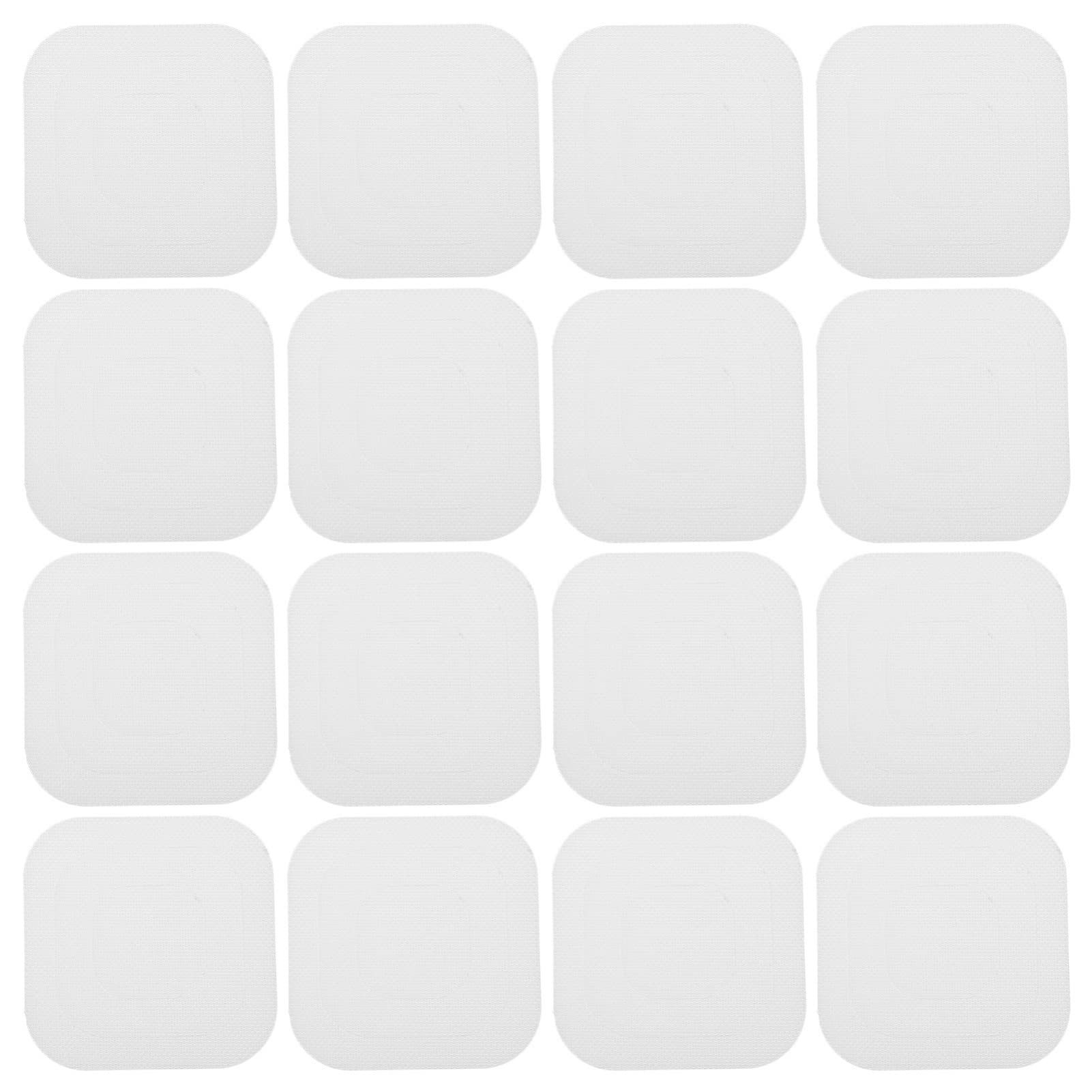 Non-Slip Shower Grip Stickers - 24pcs Anti-Slip Bathtub Safety Treads with Strong Adhesive for Wet Floors | Perfect for Bathroom, Shower, Pool & Spa Areas to Prevent Falls