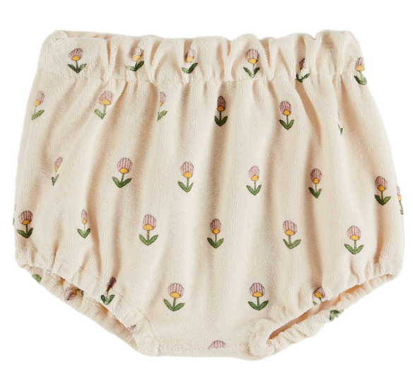 FLEURS