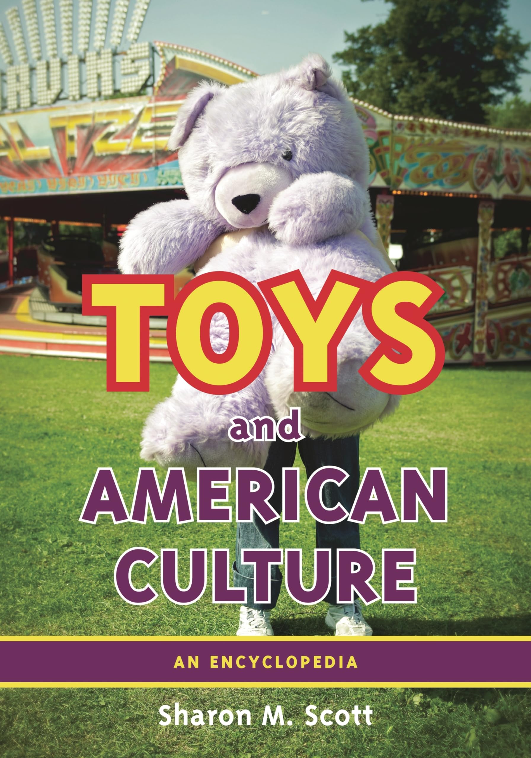 American Culture Toys Encyclopedia - Educational & Collectible Toys for Kids & Adults | Perfect for Gifts, History Learning & Cultural Exploration