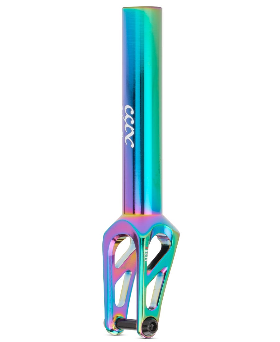 Neo Chrome