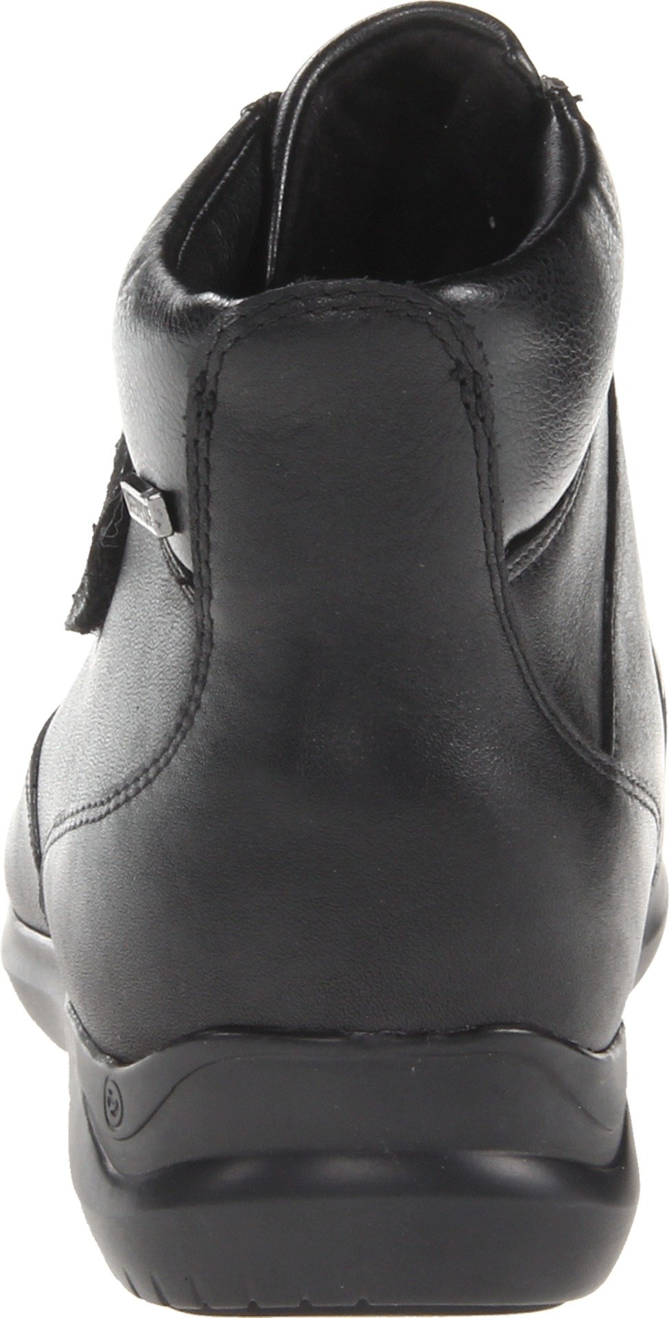 Aravon Women's Florinda Comfortable Walking Shoes - Lightweight & Supportive for All-Day Wear - Perfect for Travel, Work & Casual Outings