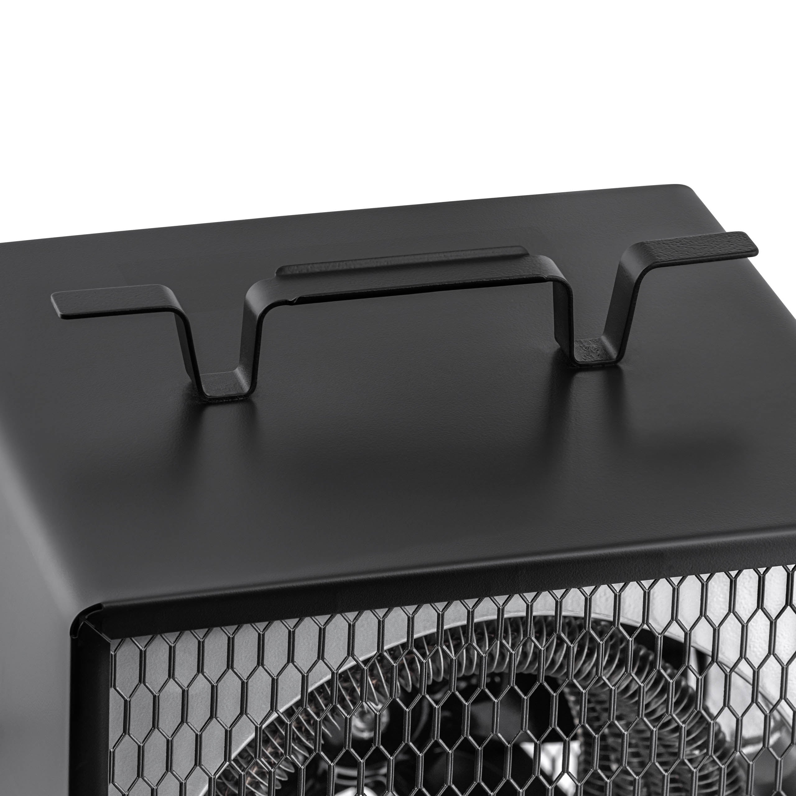 Newair® 240V Portable Electric Garage Heater - Fast Heating for Workspaces, Basements & Outdoor Areas