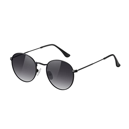 C12-black/Gradient Grey/Black