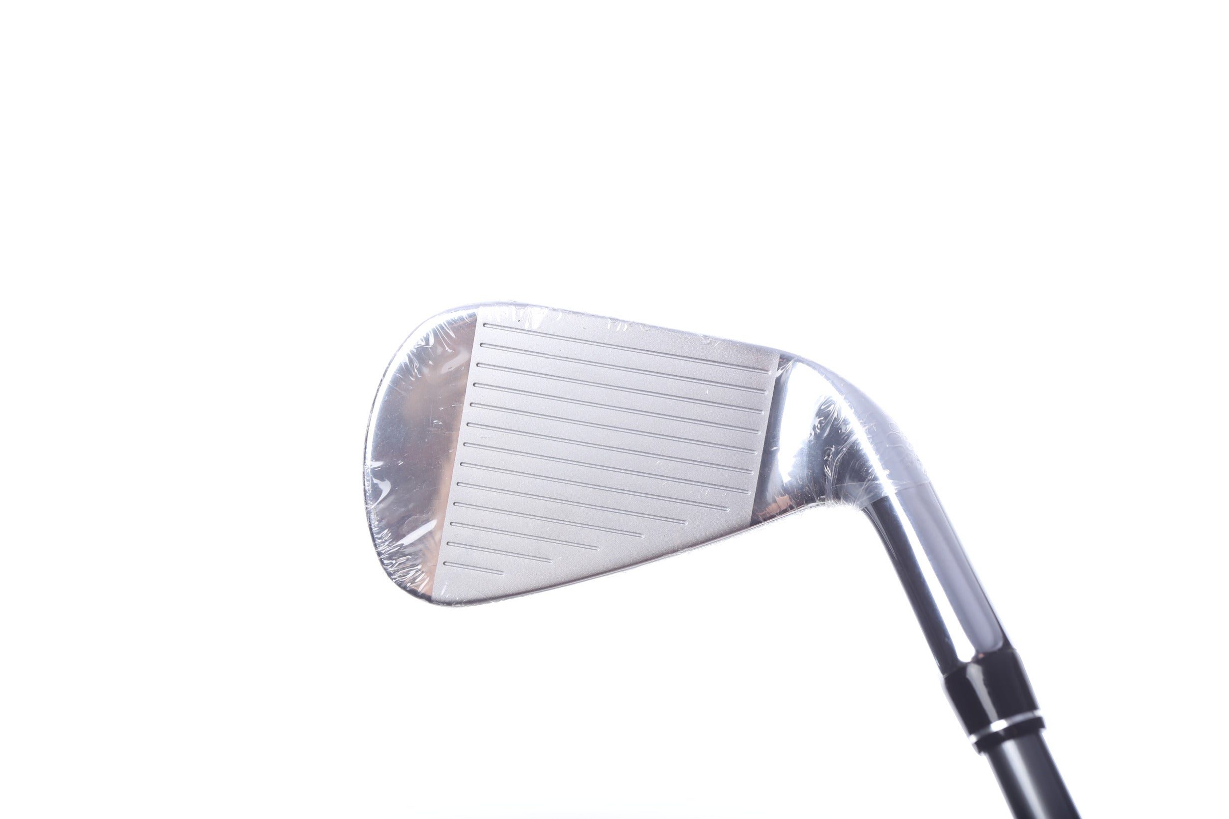 Used Callaway Paradym Single 7 Iron Left Handed Golf Club - Regular Flex Steel Shaft for Men | Perfect for Practice & Course Play
