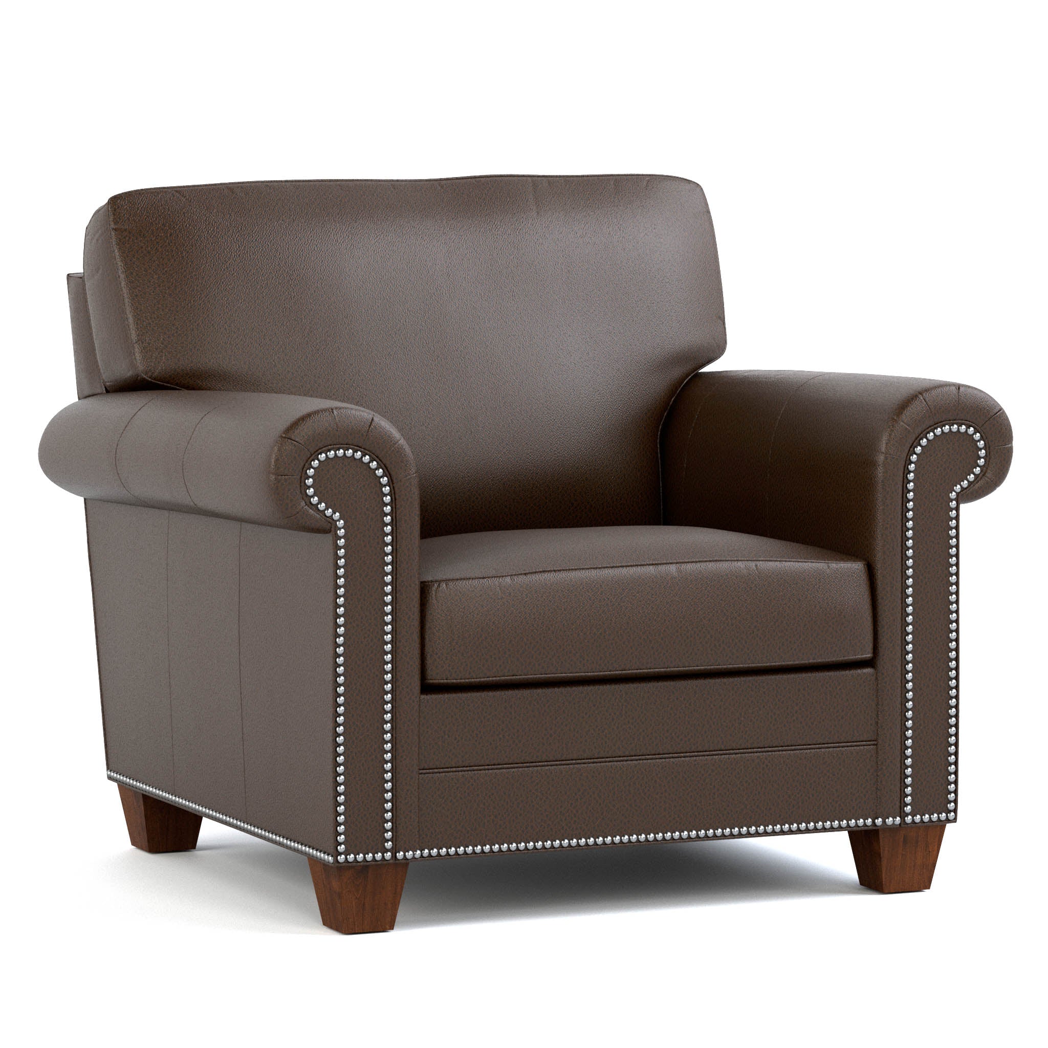 Malden Chair Program - Modern Ergonomic Office Chair for Home & Workspace - Perfect for Remote Work, Gaming & Study