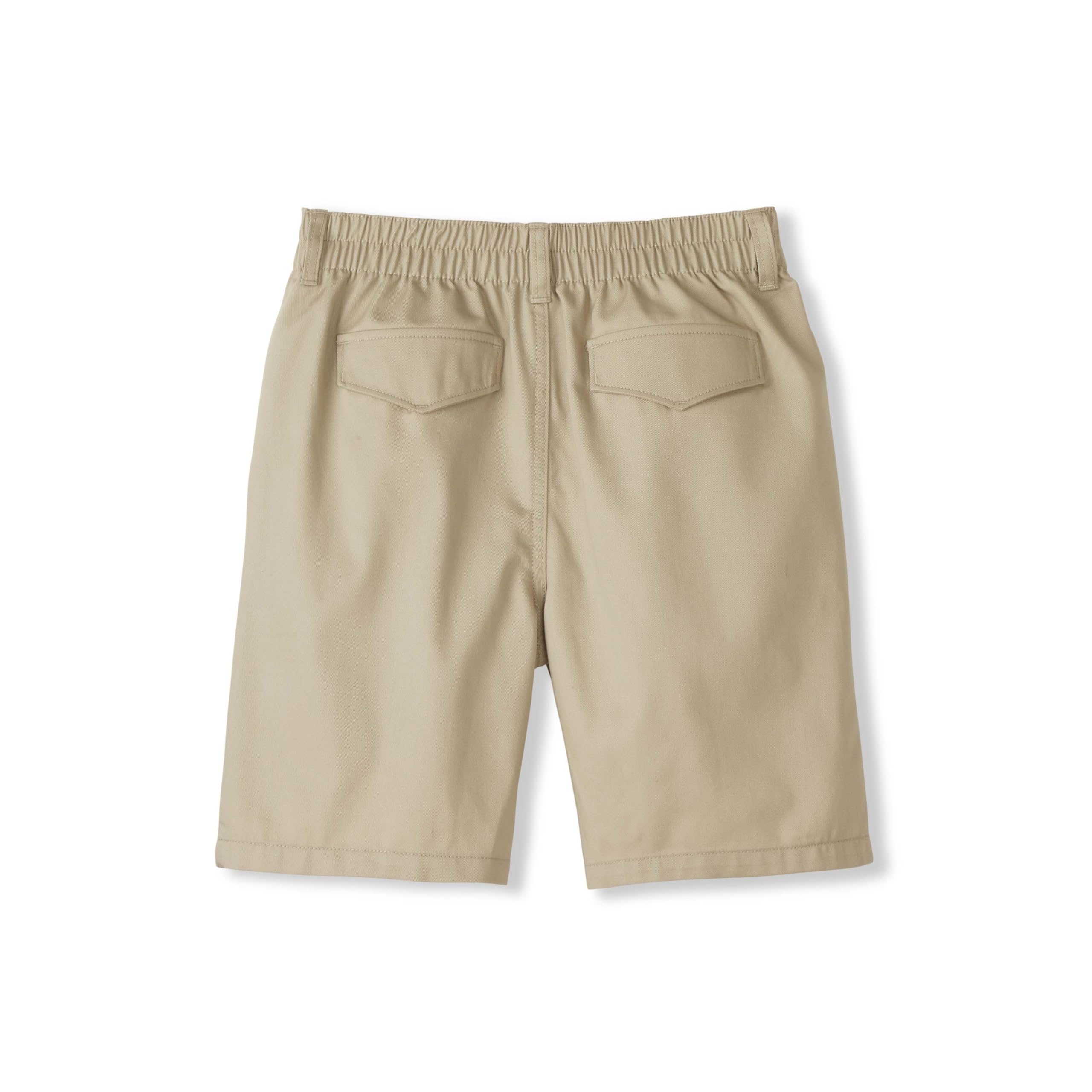 French Toast Girls' Pull-on Shorts - Comfortable Playwear for School & Summer