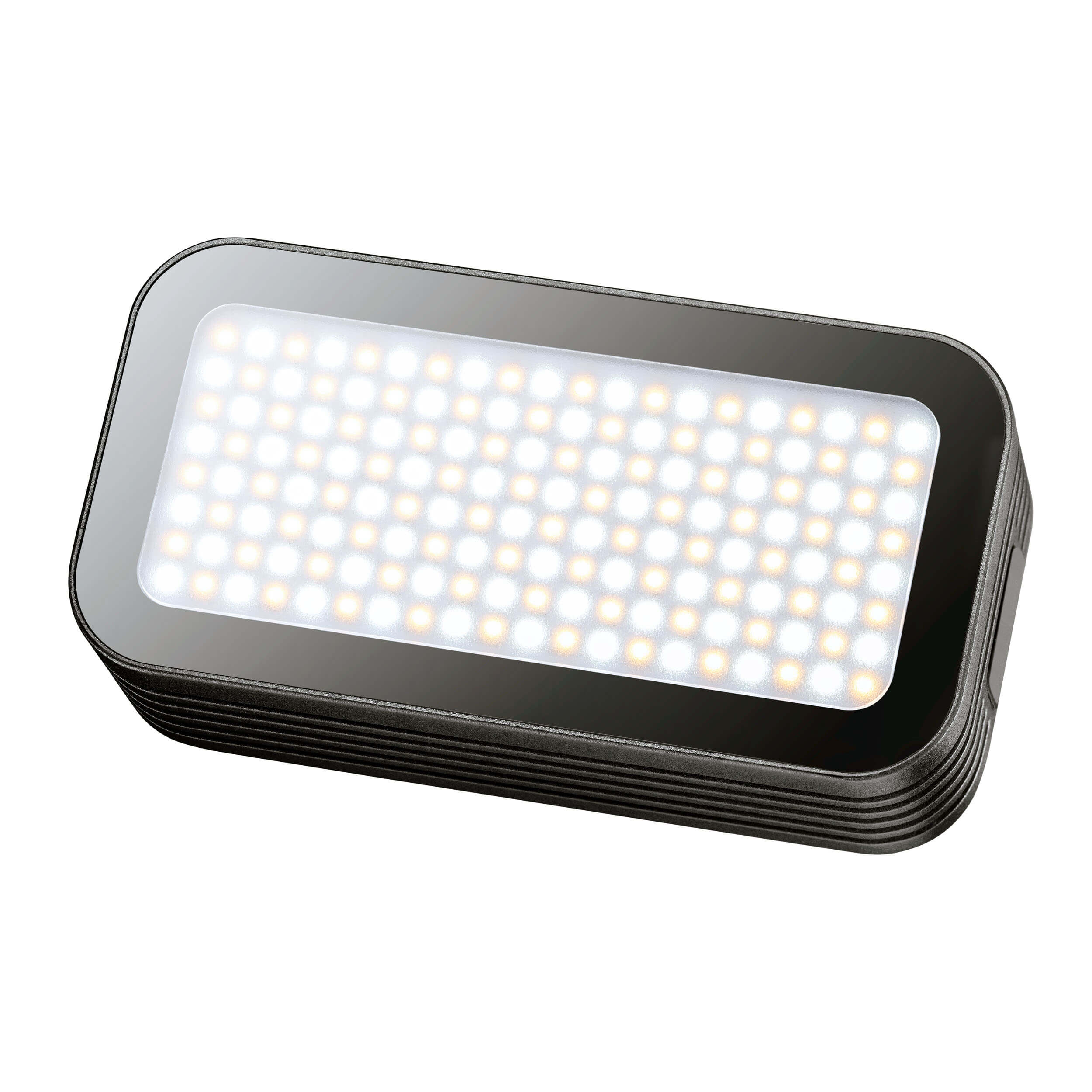 WL8P Pocket-Sized Bi-Color Waterproof LED Light - Perfect for Photography, Camping, and Emergency Use
