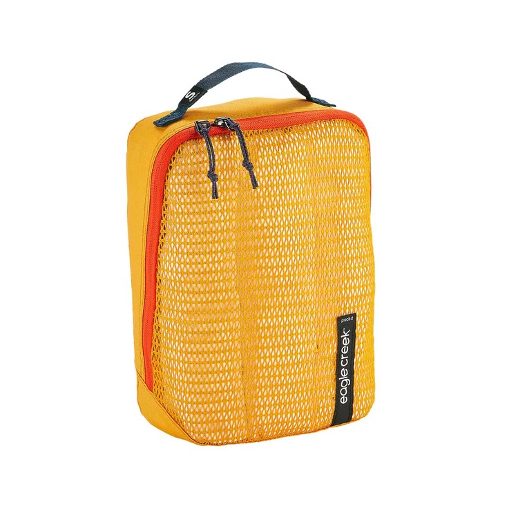 Eagle Creek Pack It Reveal Cube S - Compact Travel Organizer for Clothes & Accessories | Perfect for Suitcase, Backpack & Carry-On Luggage Organization