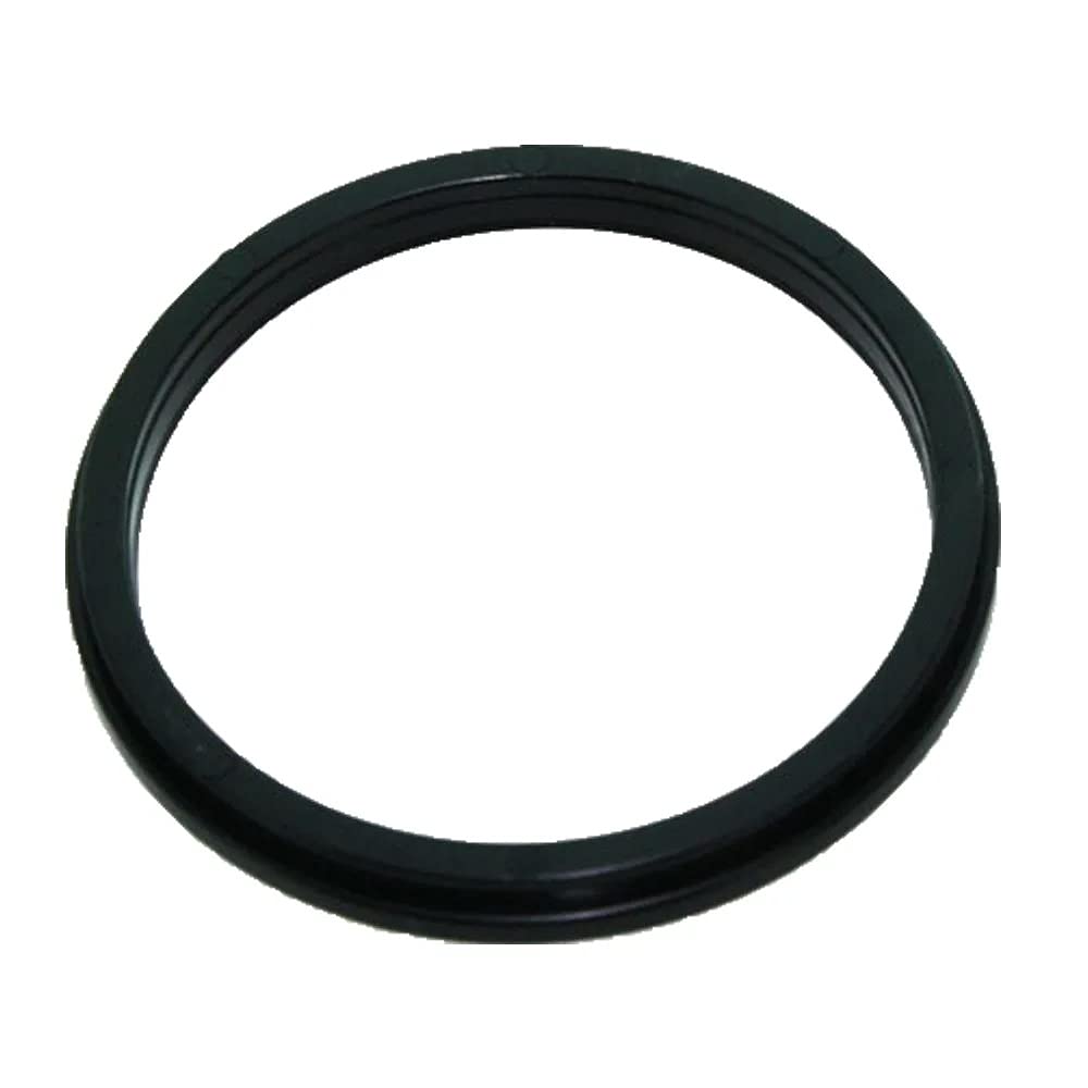 6 Pack Hunter 189900 PGP Spring Seat Ring Replacement Kit for Hunter PGP Rotor Sprinklers - Compatible with PGP, PGP Ultra & More - Includes Free LED Keychain Light - Perfect for Lawn Irrigation System Maintenance & Sprinkler Repair
