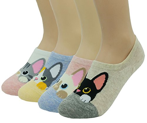 Boat Sock Kitties