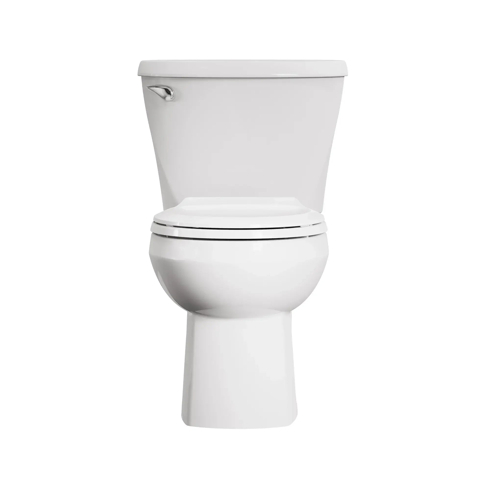Colony® 3 Standard Height Round Front Toilet Bowl - Durable & Comfortable for Home, Office & Commercial Use
