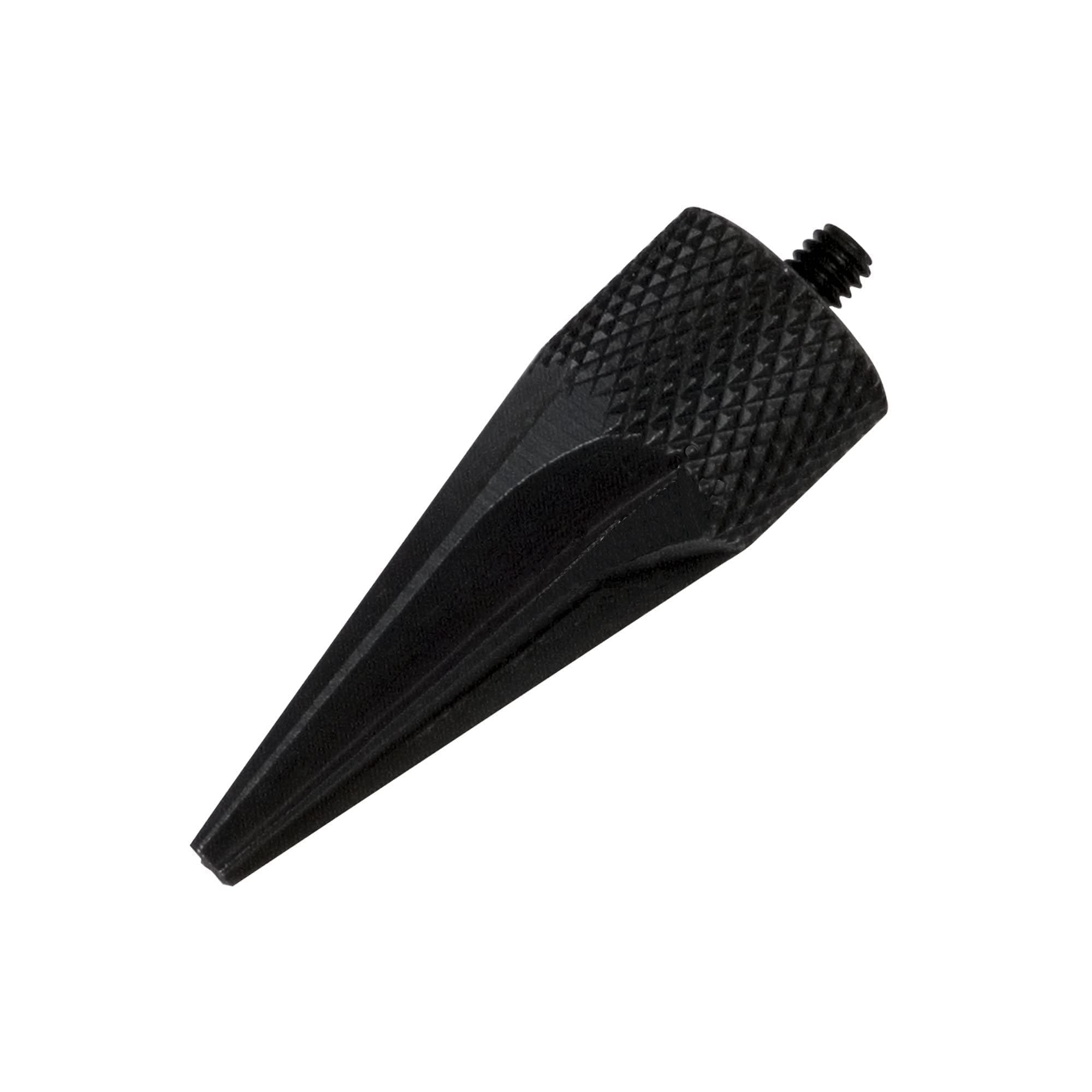 RCBS VLD Deburring Tool - Precision Chamfering & Deburring Tool for Reloading Brass Cases - Perfect for Rifle and Pistol Cartridge Reloading at Home or Range