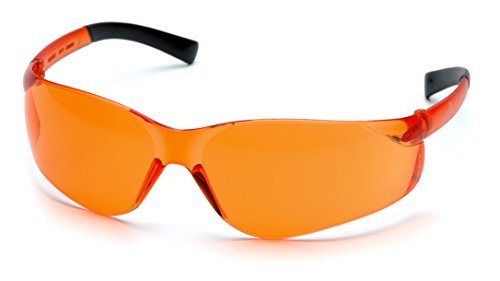 Orange Frame/Orange Lens