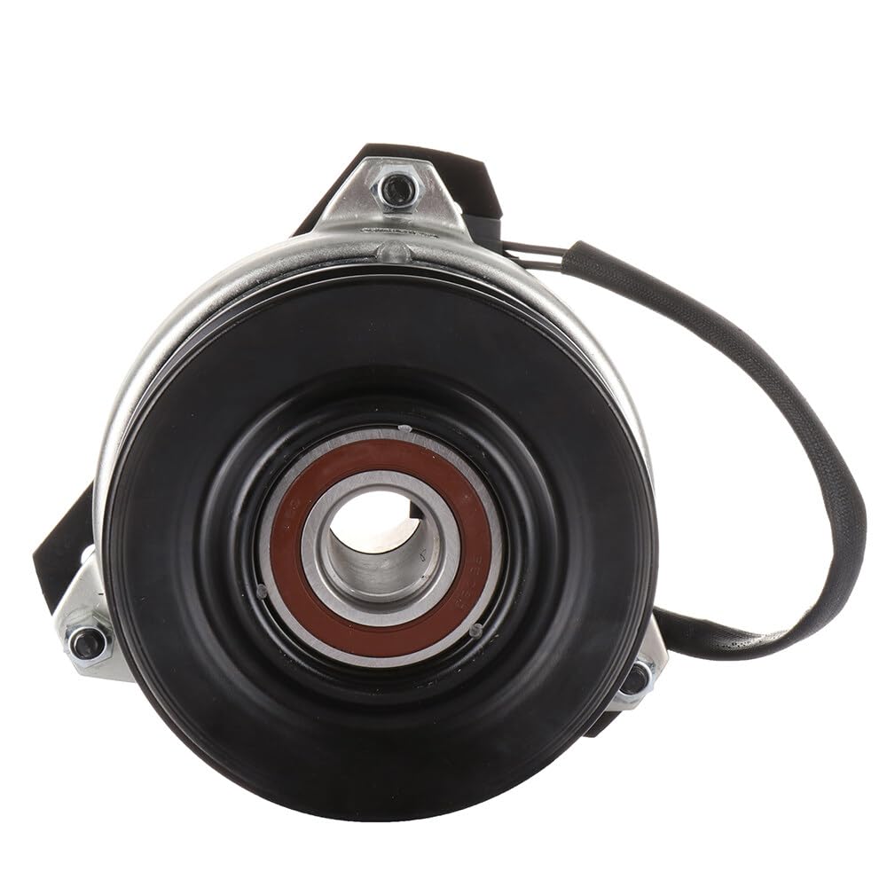 ECCPP Electric PTO Clutch Kit 71704127 - Compatible with Cub Cadet & MTD Lawn Mowers - Durable Replacement Part for Smooth Lawn Mowing & Maintenance