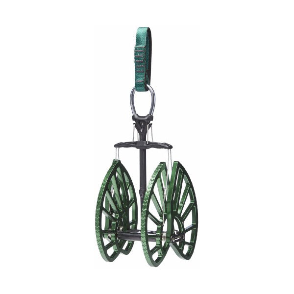 Black Diamond Camalot C4 16 Spring-Loaded Camming Device - Rock Climbing Gear for Trad Climbing, Crack Climbing & Multi-Pitch Routes