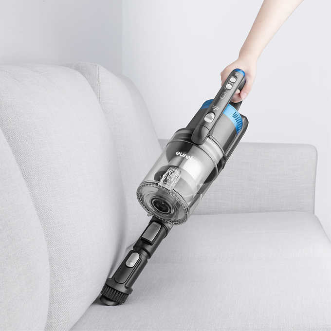 Dyson V7 Animal Cordless Stick Vacuum Cleaner - Powerful Suction for Pet Hair, Carpet & Hard Floors | Lightweight & Portable for Home Cleaning | Ideal for Pet Owners & Allergy Sufferers