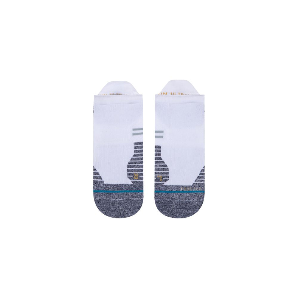 Stance Run Lite Ultralight Cushion Tab Socks - Breathable Running Socks for Men & Women - Perfect for Marathon, Gym Workouts & Athletic Performance