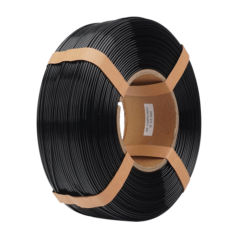 eSUN PETG 3D Printer Filament 1.75mm 1kg Spool - Bambu Lab Compatible Refill for High-Quality Prints | Perfect for Cosplay Props, Functional Parts & DIY Projects