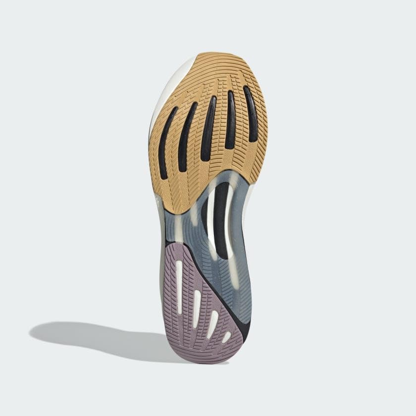 Supernova Rise Move for The Planet Shoes - Eco-Friendly Running Sneakers for Men & Women | Lightweight & Sustainable Workout Shoes for Jogging, Gym & Outdoor Activities