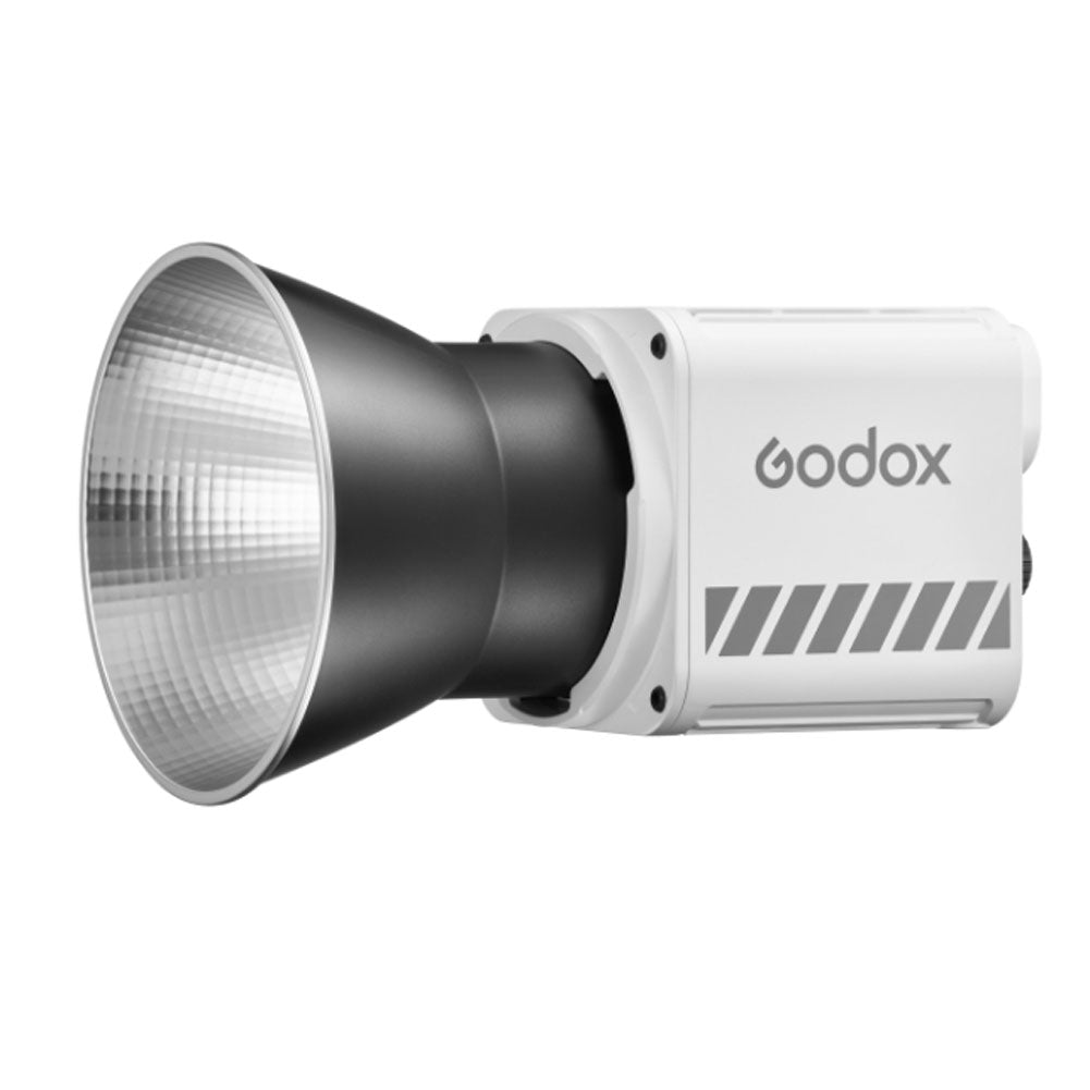 Godox ML60IIBi Bi-Color LED Video Light 2800K-6500K Adjustable with Godox Mount - Perfect for YouTube, Photography & Studio Lighting (EX DEMO)