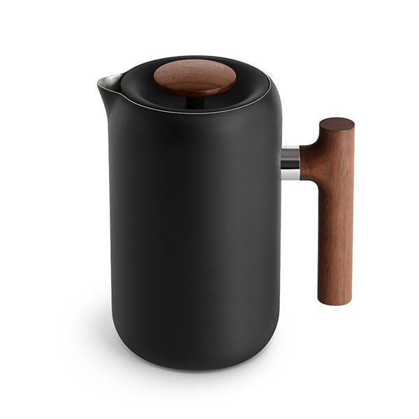 Fellow Clara French Press Replacement Parts - Durable & Compatible Accessories for Coffee Lovers | Perfect for Home Brewing, Camping & Office Use