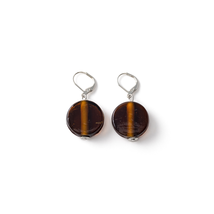 Diora Elegant Pearl Drop Earrings for Women - Perfect for Weddings, Parties & Special Occasions