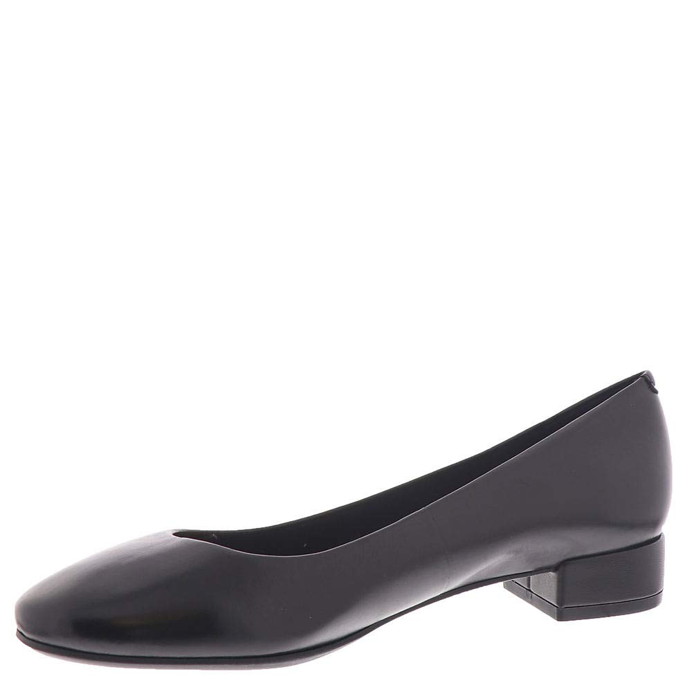 Easy Spirit Bell Women's Slip On Loafers - Comfortable Casual Shoes for Work, Travel & Everyday Wear
