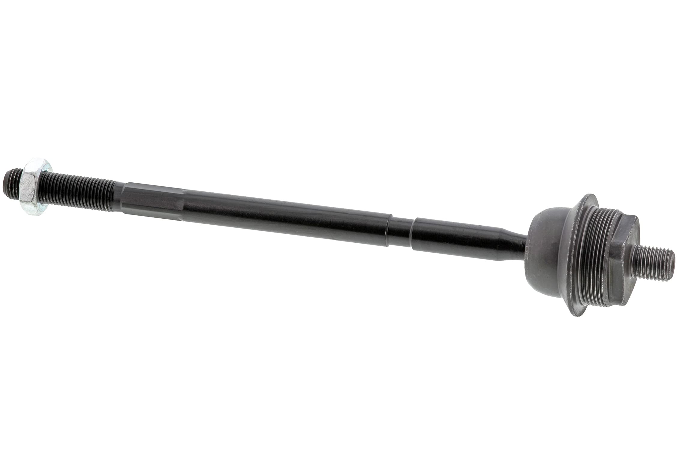 Mevotech GEV245 Premium Tie Rod End - Heavy Duty Steering & Suspension Replacement Part for Smooth Driving | Compatible with Various Vehicles