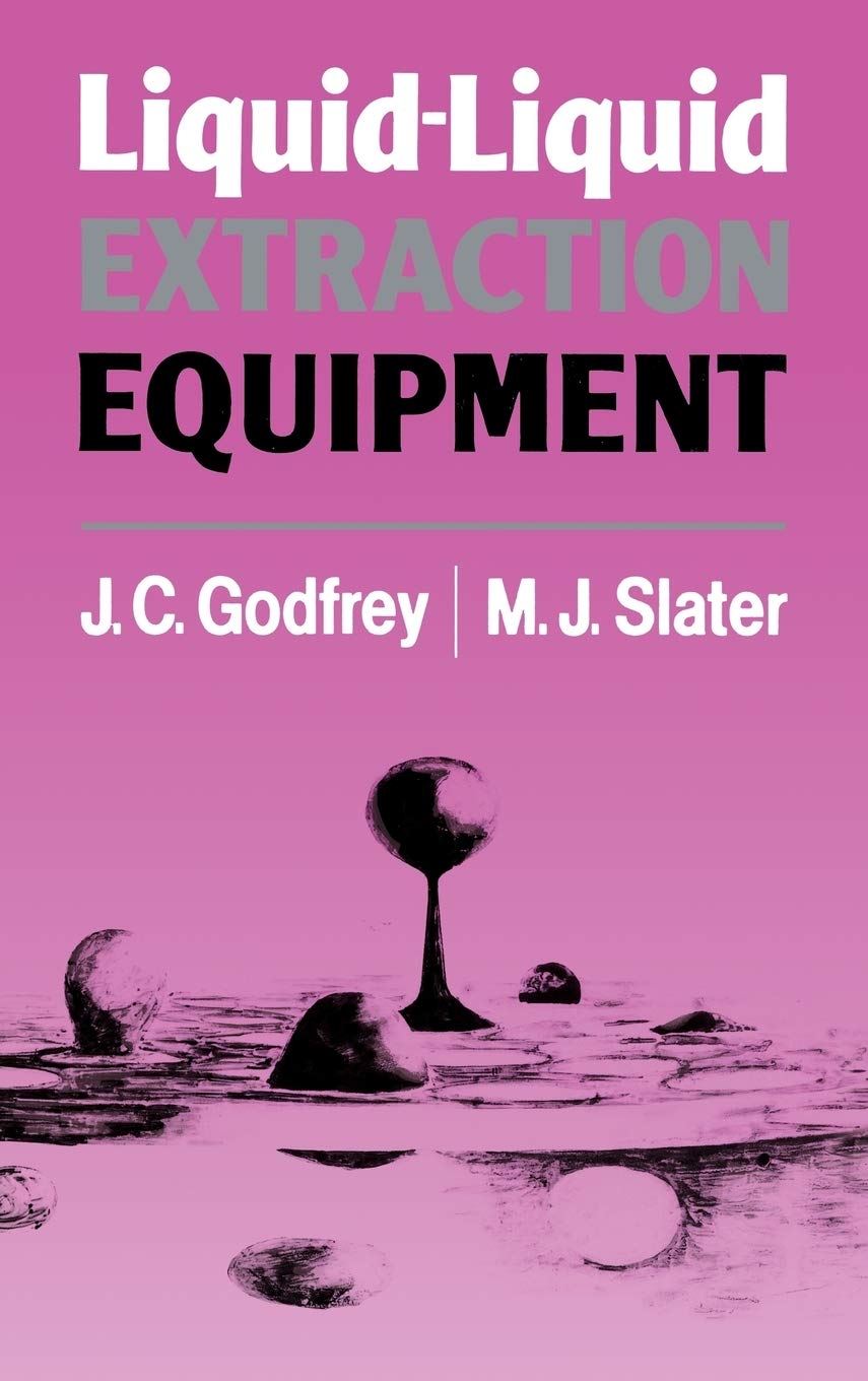 High-Efficiency Liquid-Liquid Extraction Equipment for Chemical & Pharmaceutical Labs | Industrial Separation Systems for Solvent Extraction & Purification | Perfect for Essential Oil, CBD, and Chemical Processing