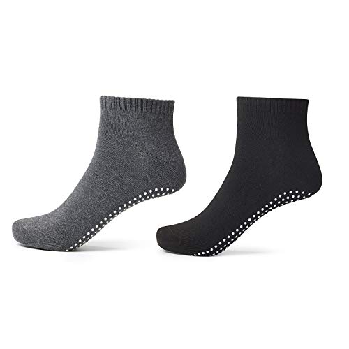 B:black(1pair)+gray(1 Pair)
