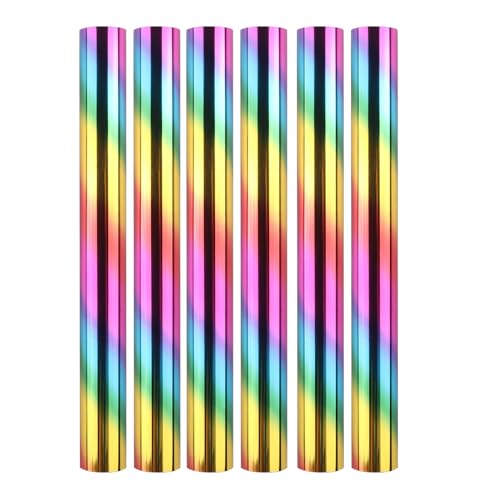 Oblique colorful