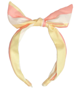 RKH Milkshake Bonbon Headband - Cute Kawaii Hair Accessory for Women & Girls | Perfect for Parties, Cosplay, and Everyday Fashion