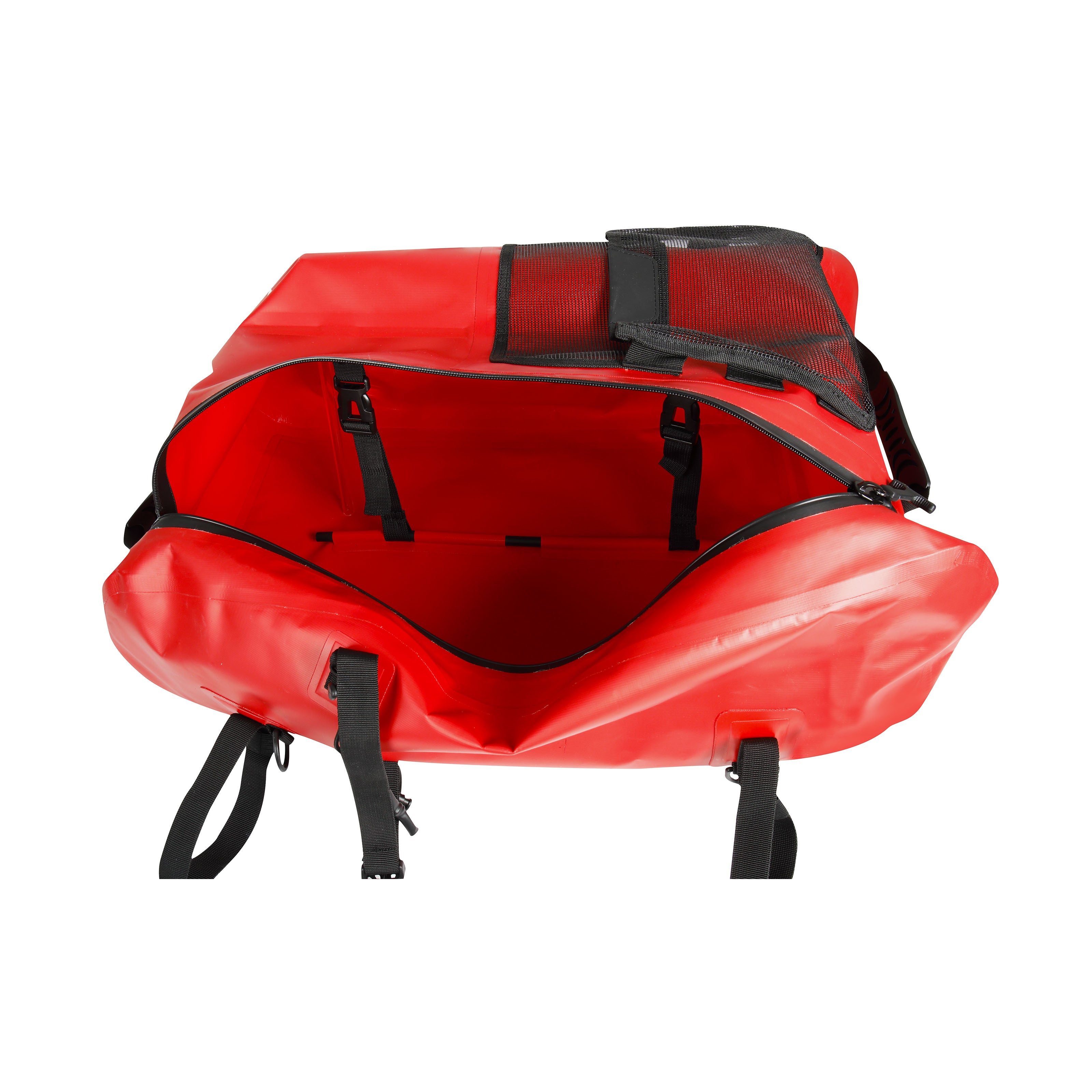 Mares Hydro Backpack Buoy - Lightweight Dive Buoyancy Compensator for Scuba Diving & Snorkeling | Perfect for Underwater Exploration & Water Sports