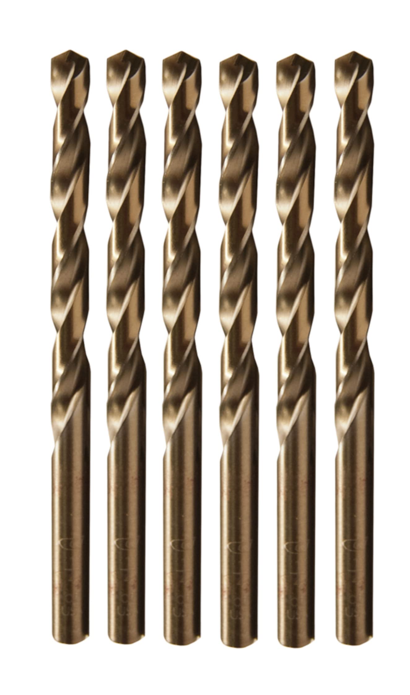 Century Drill & Tool 26815 15/64