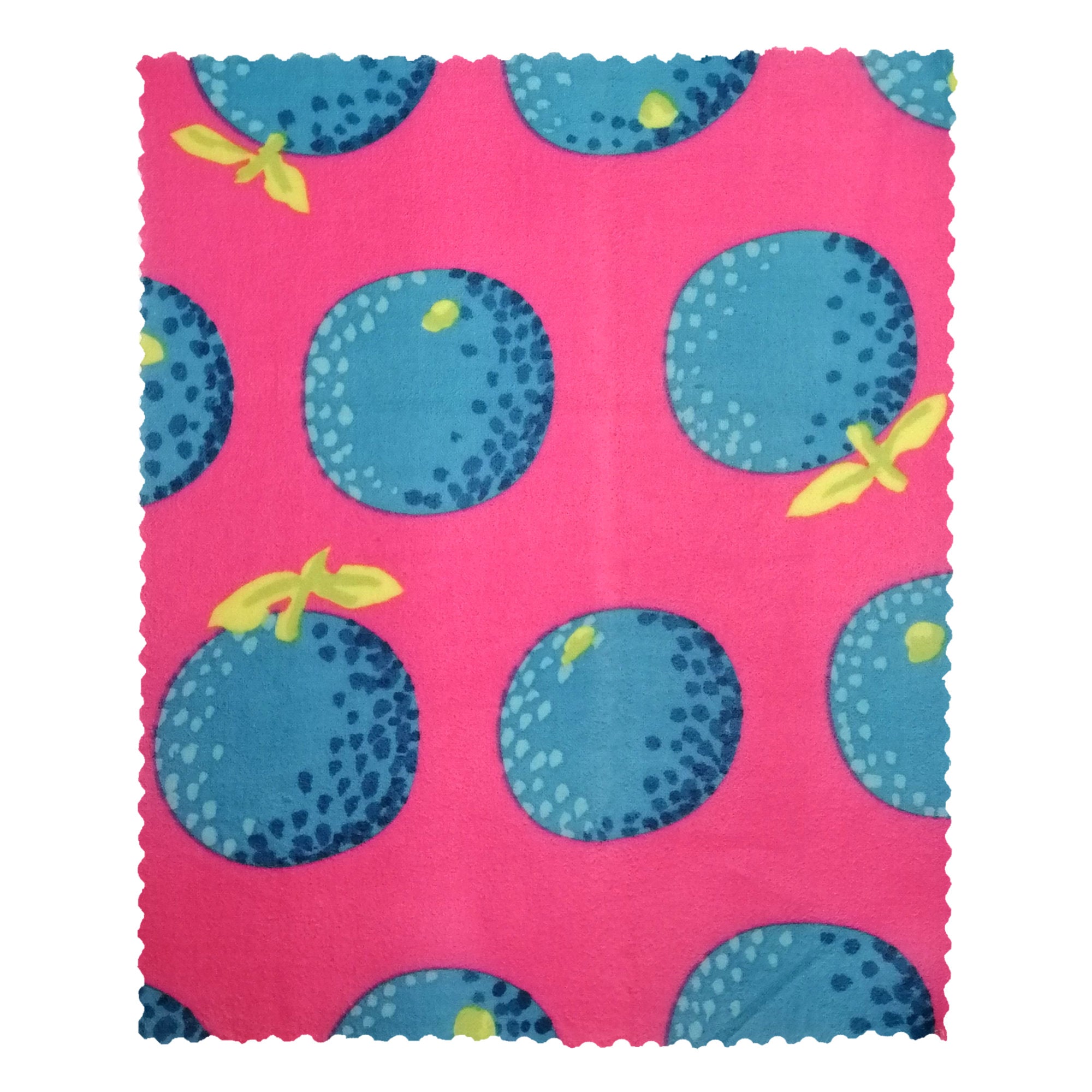 Organic Beeswax Food Wraps - Eco-Friendly Reusable Small Size (8
