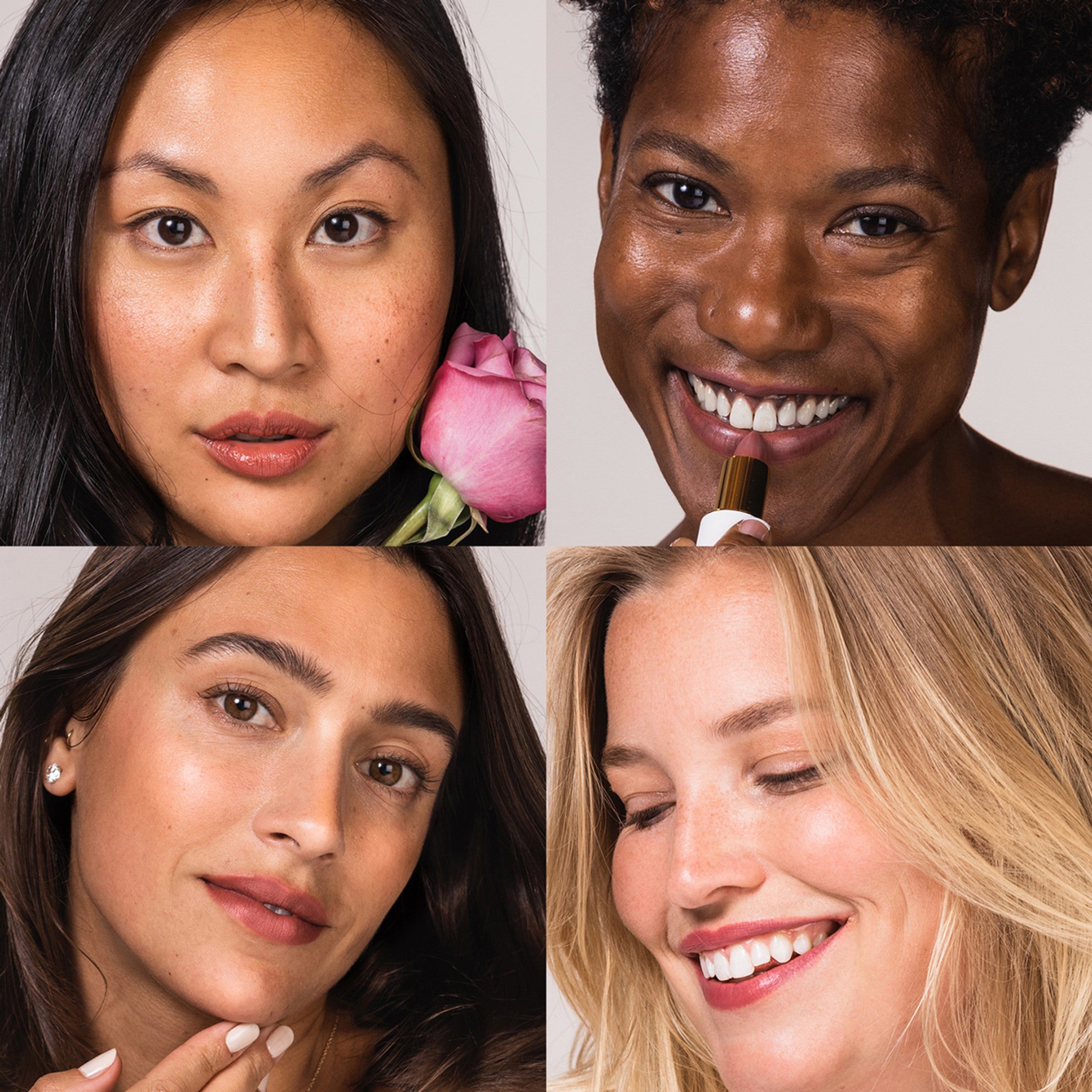 Full Bloom Sculpted Lipstick - Long Lasting Matte Lipstick with Hydrating Formula, Vegan & Cruelty-Free - Perfect for Everyday Wear, Date Night, and Special Occasions