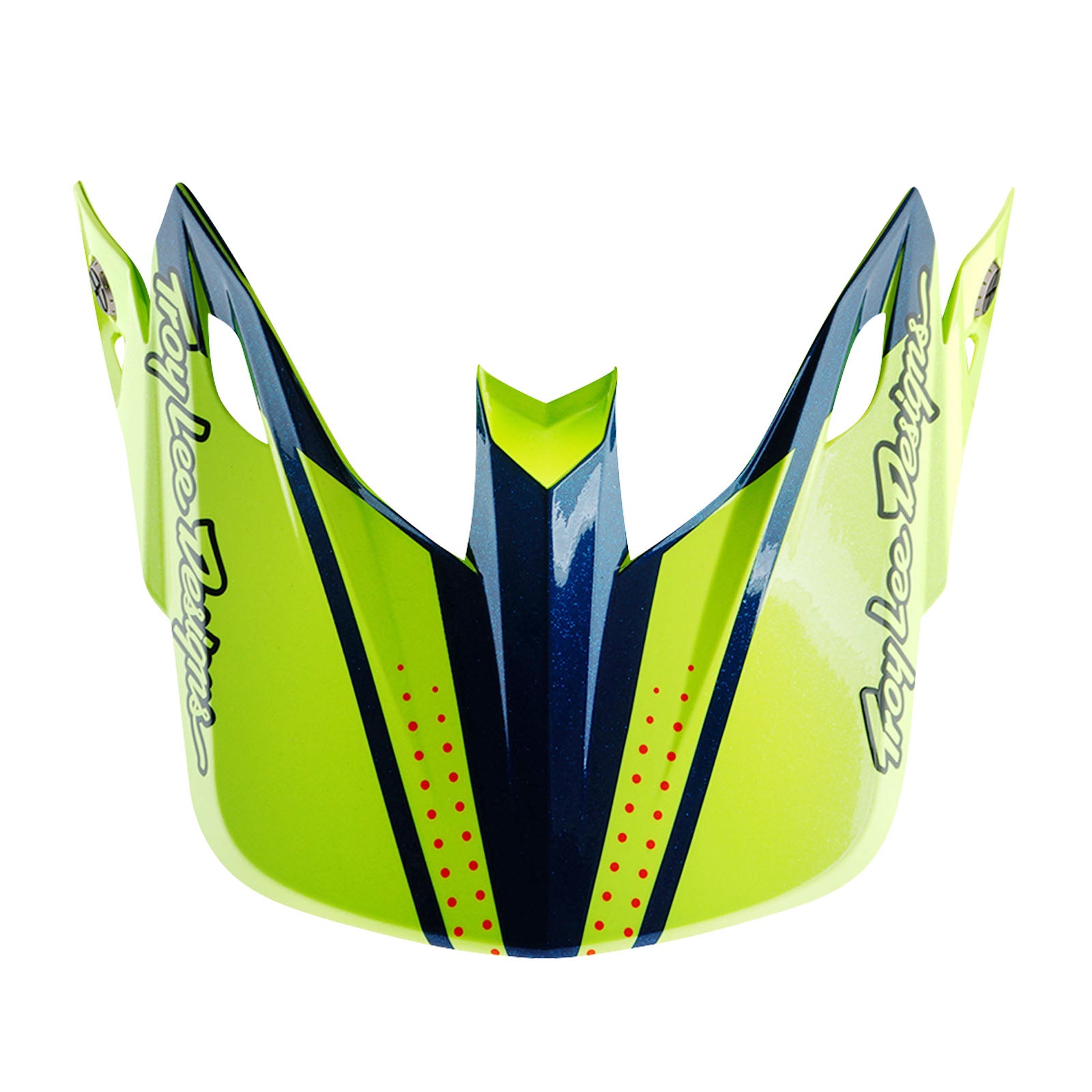 SE5 Composite Helmet - Lightweight & Durable Motorcycle Helmet for Men & Women - High Impact Protection - DOT Certified - Yellow - Perfect for Street Biking, Racing & Urban Commuting