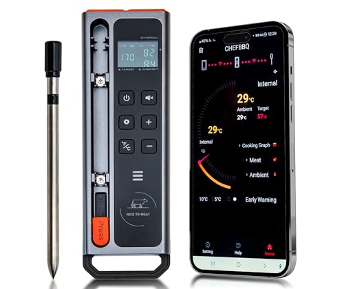 Meat Thermometer