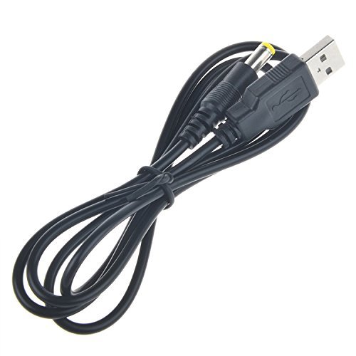 Original USB Charger Cable for Nokia 6230i 6235i 6236i 6250 6255i - Replacement Power Cord & Data Sync Cable - Perfect for Home, Office & Travel Charging